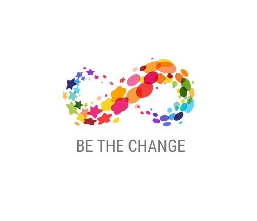 Be the Change
